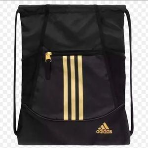 Adidas Alliance ll Sackpack